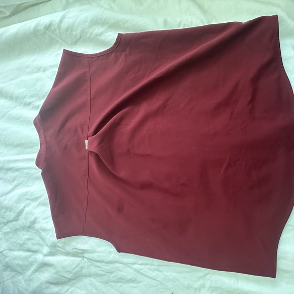 Figs Rafaela Scrub Top - Picture 3 of 4